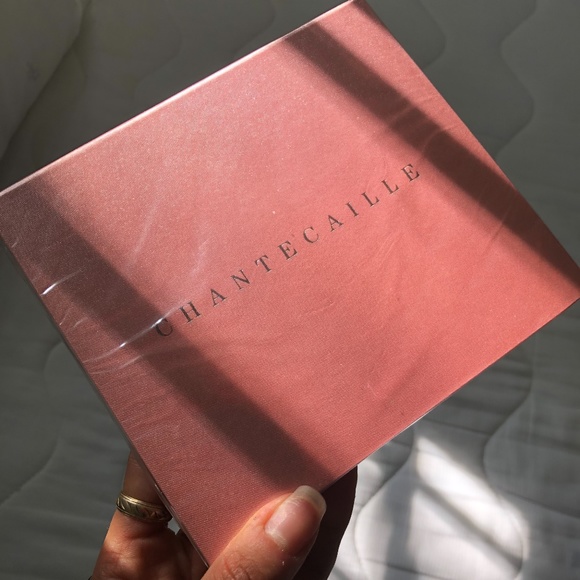 Chantecaille L’Arbre Illuminé Palette - Brand New - Picture 1 of 2